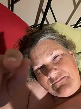 Roxie6989 webcam