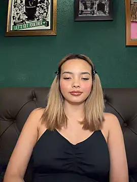 Vanesse_ webcam