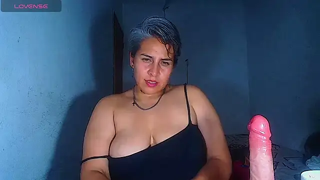Yessi_rousse webcam