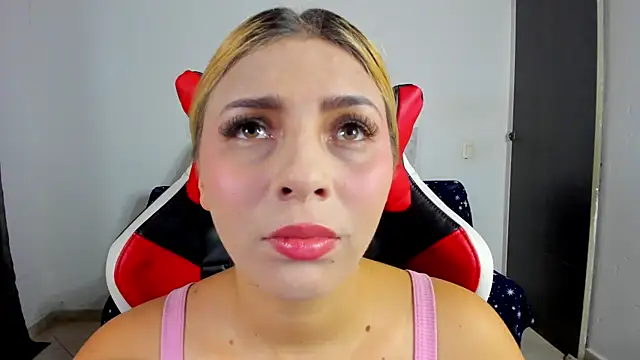 lana-rosse webcam