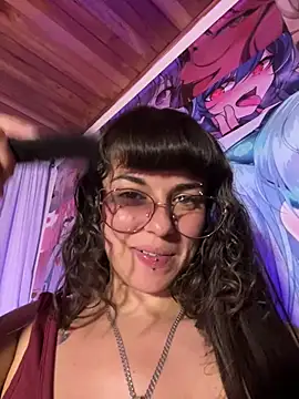 VioletaSubmissive webcam