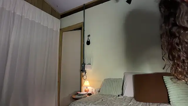 deusaludovica webcam