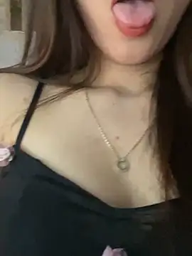 Venus-cute webcam