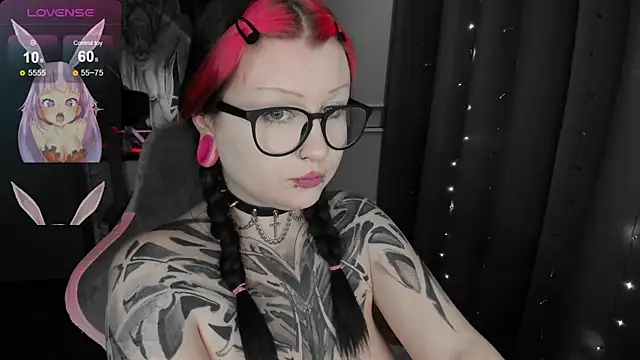 t0riayun0 webcam
