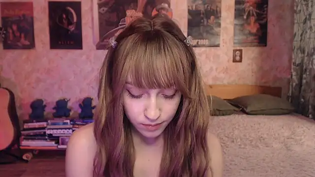 Friendly_Ellie webcam