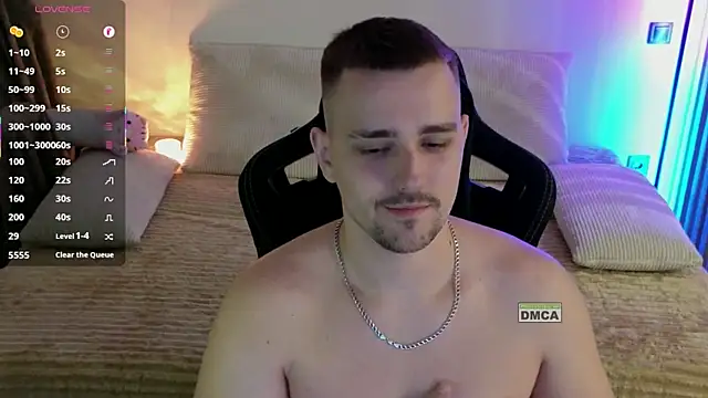 Larstar01 webcam