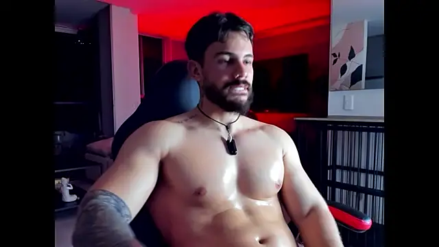Valenthino_Salvatore webcam