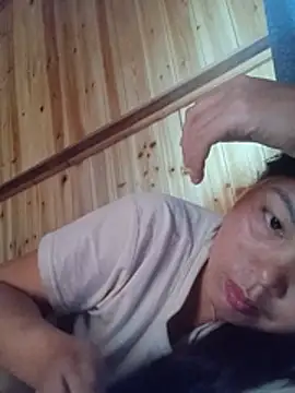 Tina-i webcam