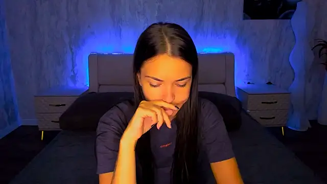 AlexaBarkley webcam