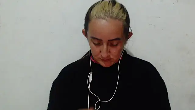 DeepAnal07 webcam