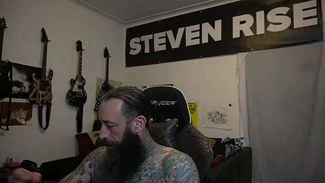 StevenRiseNYC webcam