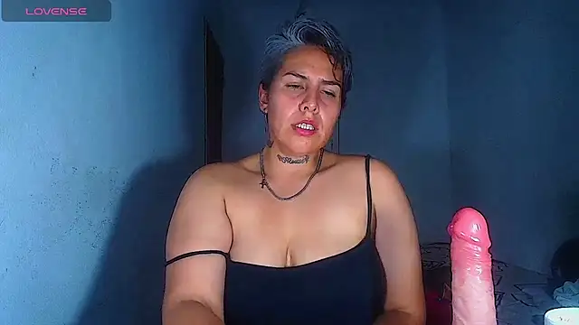 Yessi_rousse webcam