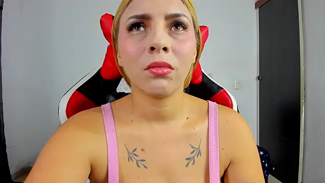 lana-rosse webcam