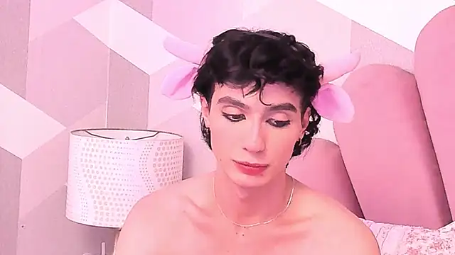 KylieMonnett webcam