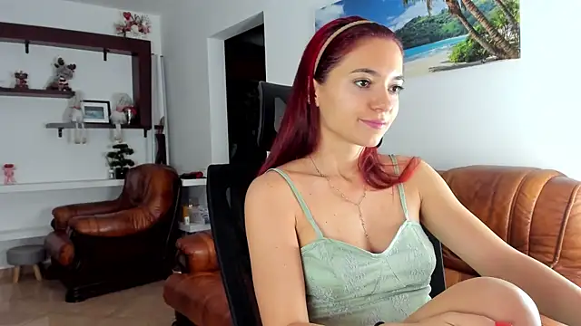 heavenava - HeavenAva's free webcam - UK Sex Cams
