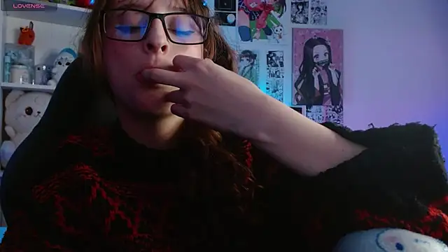 CelesteAyase webcam
