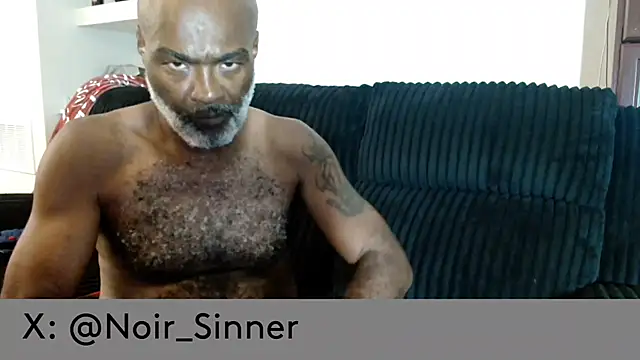 sinnernoir webcam