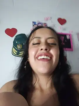 Queen_Ashly webcam