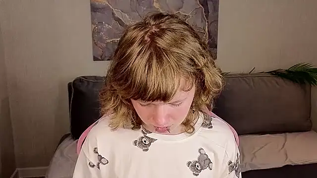 VioletDesiree webcam