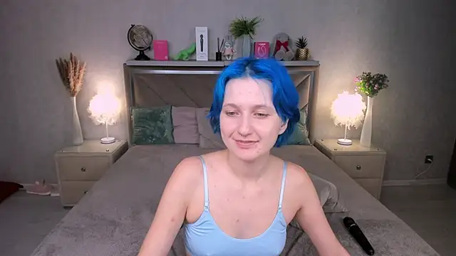 MiaKarlos webcam