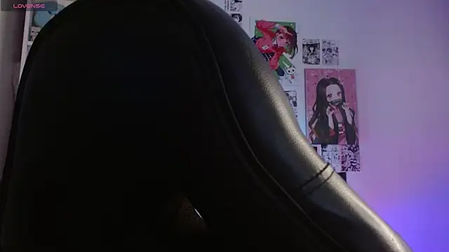 CelesteAyase webcam