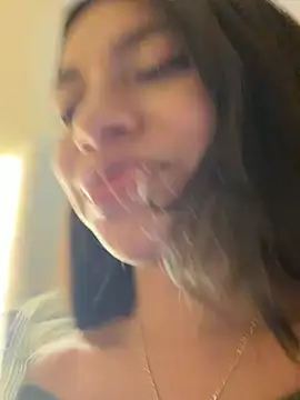 CocoaGigiMuse webcam