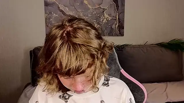 VioletDesiree webcam