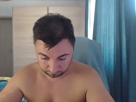 HankMalone live cam on StripChat