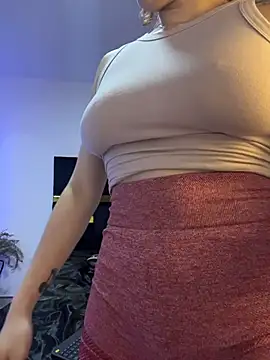 MarilynSmith01 webcam