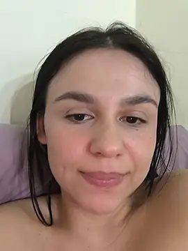 Daniela-rosee webcam