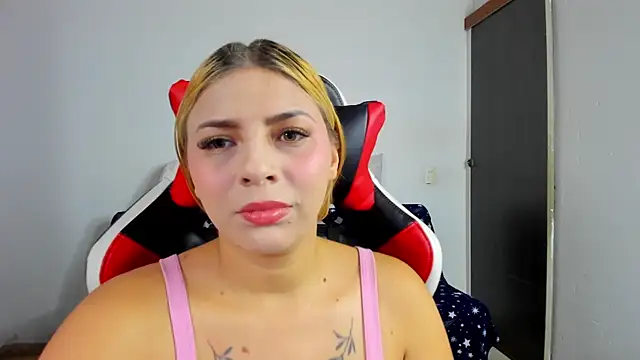lana-rosse webcam
