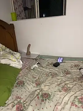 VenusDeMilo_55 webcam