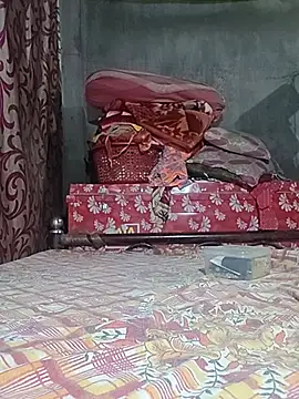 Sweet-runi webcam