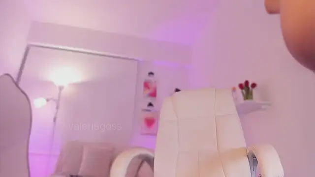 ValeriaGoss webcam