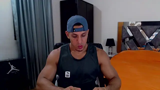 Frank_heaven01 webcam