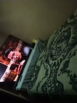 loveHoney02 webcam