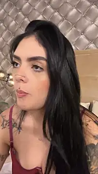 AliceRitter webcam