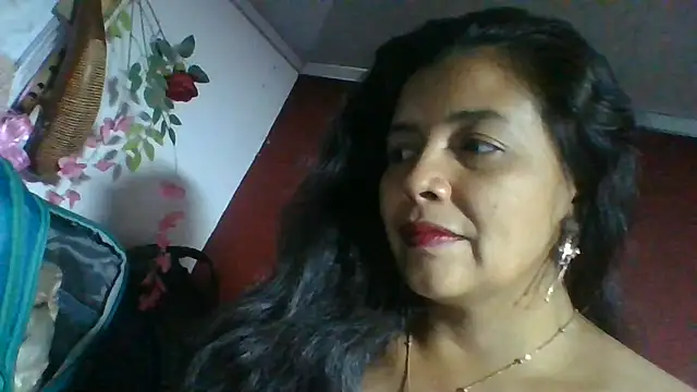 DianaOchoa_ webcam