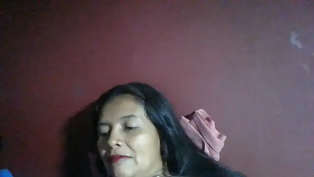 DianaOchoa_ webcam