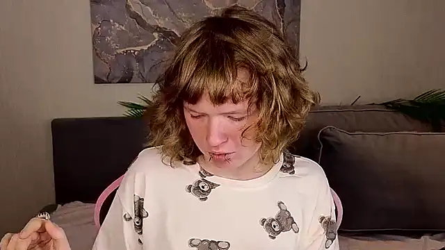 VioletDesiree webcam