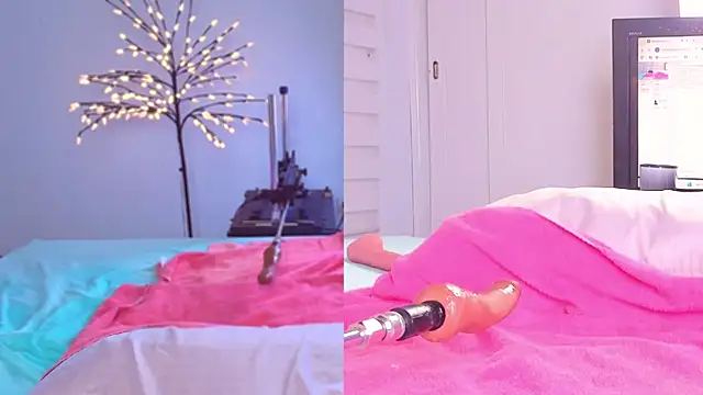 Natasha_Secret webcam