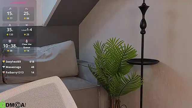 Eva_Devis webcam