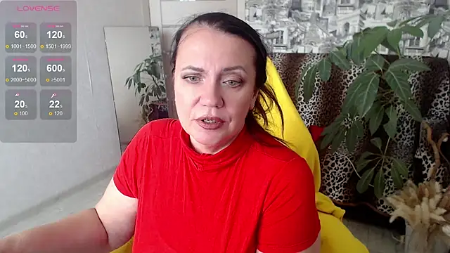 your_space webcam