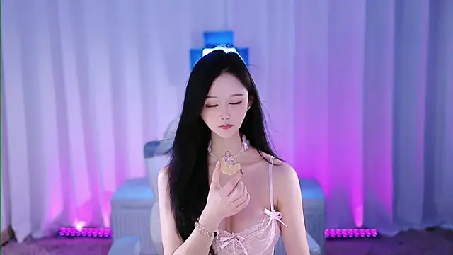 LoveJay520 webcam