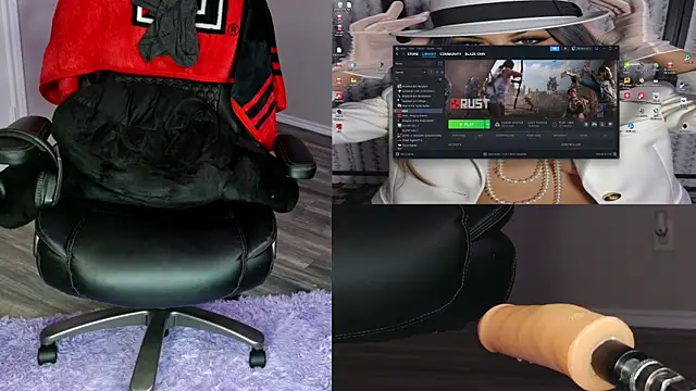 Blaze_Onn webcam