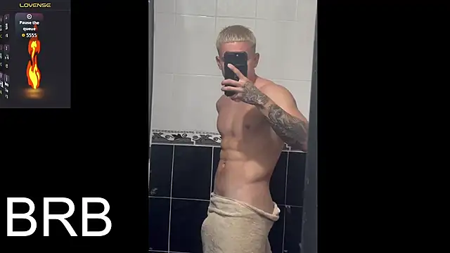 DerekOlsen webcam