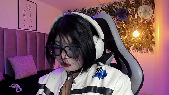 Kitty_Gang webcam