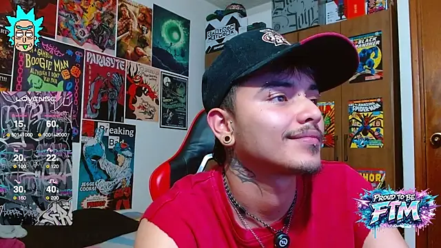 Hgp3riodictabl3 webcam