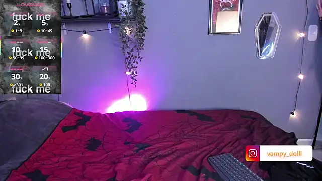 vampy_dolll webcam