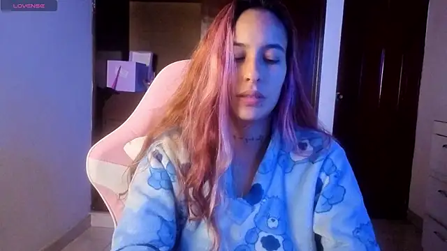 allysy_nc webcam